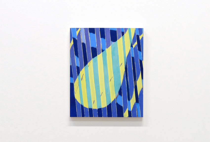 Katsuya Kobari Shizuku2012