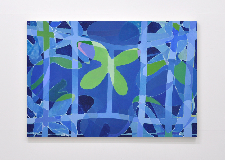 Katsuya Kobari TetraTetra