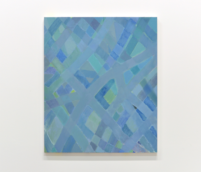 Katsuya Kobari IntersectOverlap