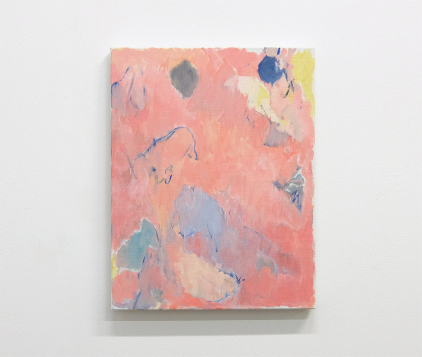 Katsuya Kobari arukokochi