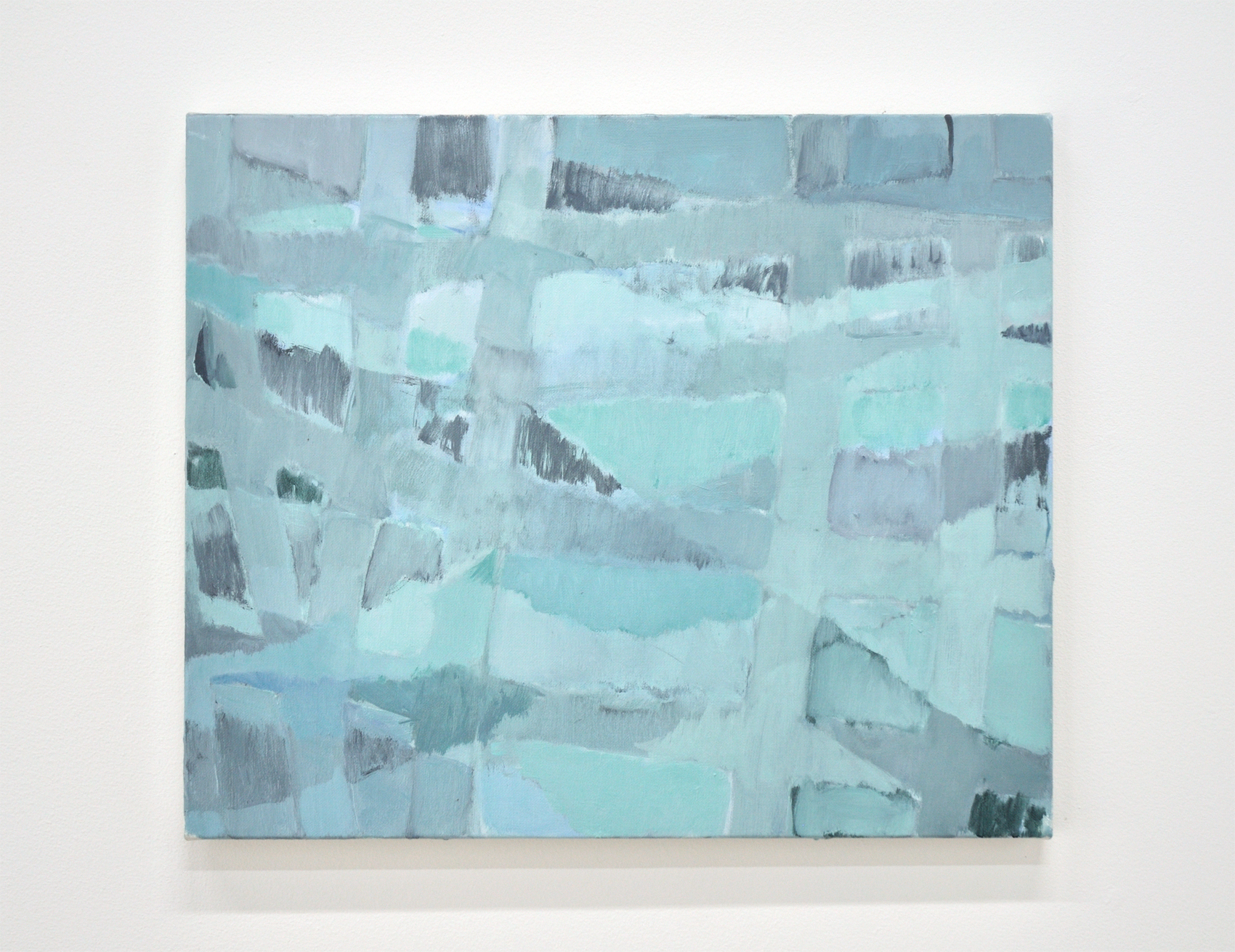 Katsuya Kobari Rhythm of in and out